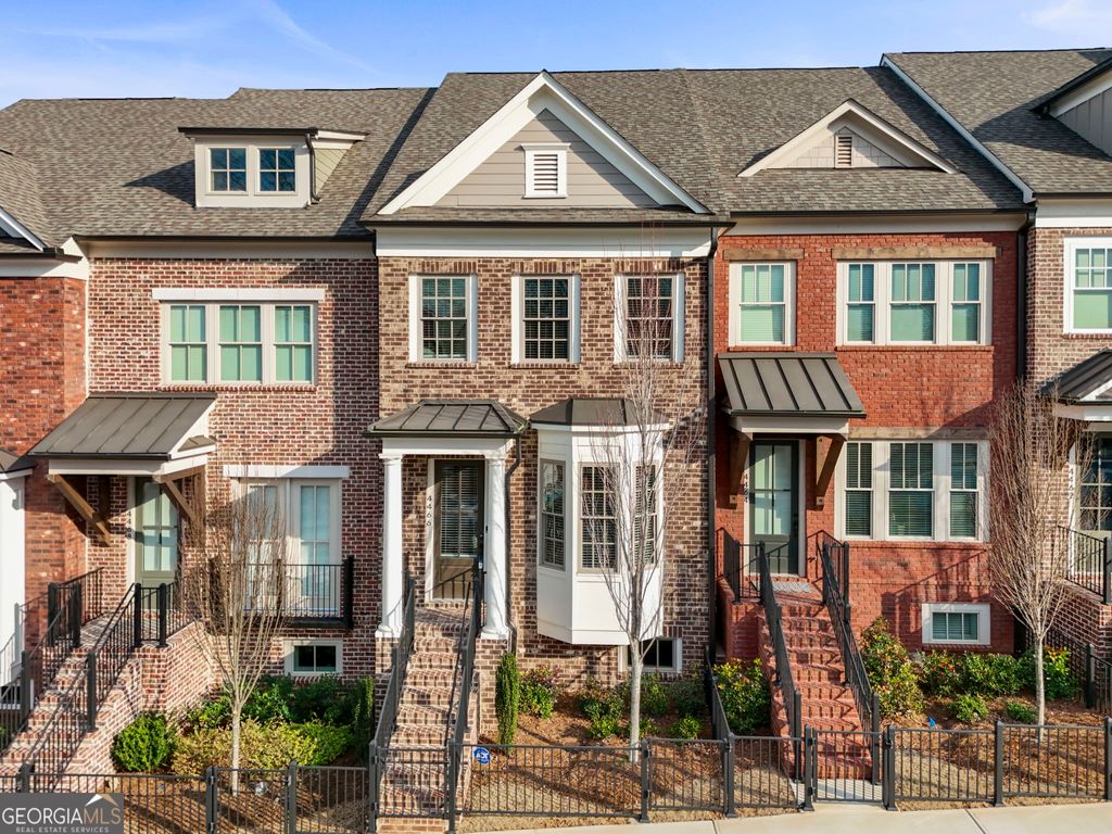 Photo of 4466 Lemon St, Acworth, GA 30101 (MLS # 10696724)