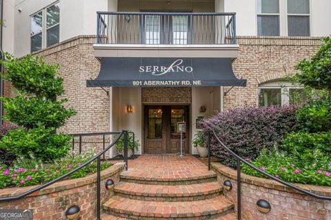 901 Abernathy RD NE 2070 Atlanta GA 30328