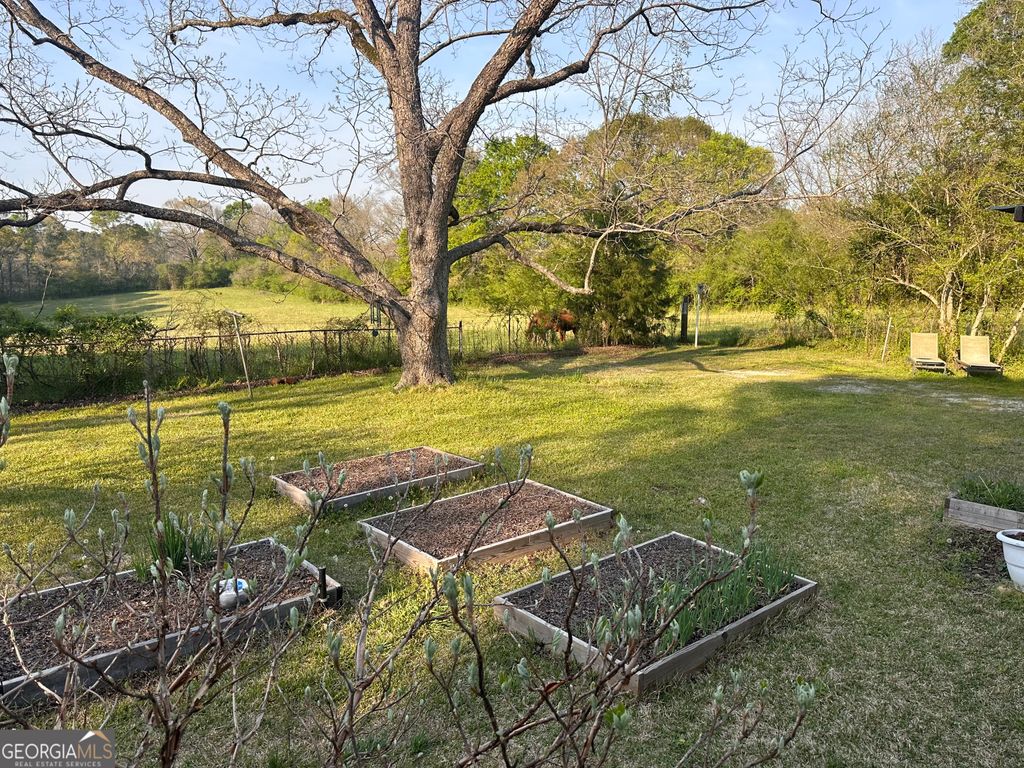 Photo of 980 Logtown Road, Yatesville, GA 31097 (MLS # 10724723)