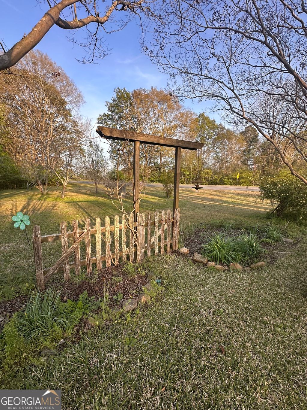 Photo of 980 Logtown Road, Yatesville, GA 31097 (MLS # 10724723)