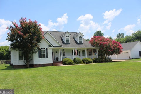 Photo of 2887 Morgan Valley Road, Rockmart, GA 30153 (MLS # 10798385)