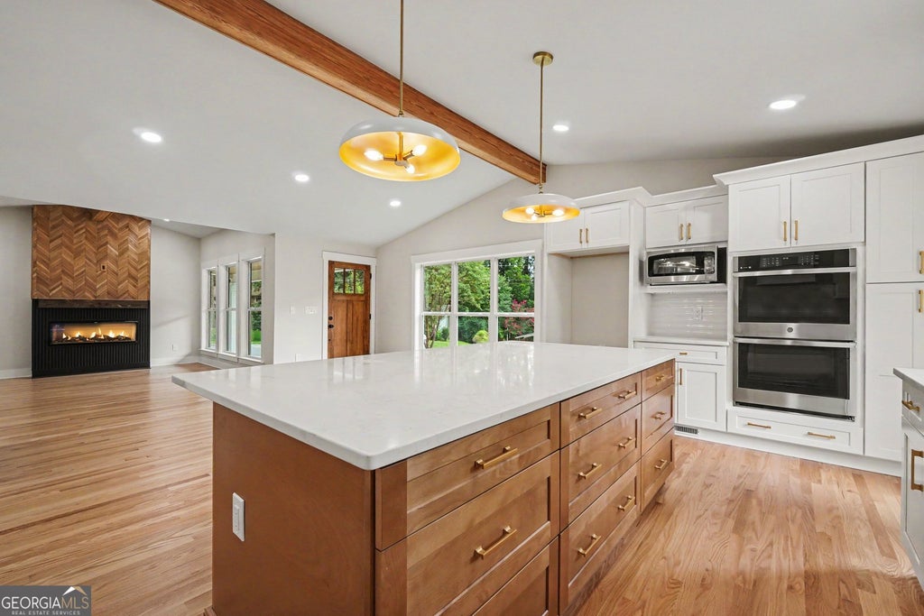 Photo of 2098 Dundee Drive SE, Smyrna, GA 30080 (MLS # 10810547)