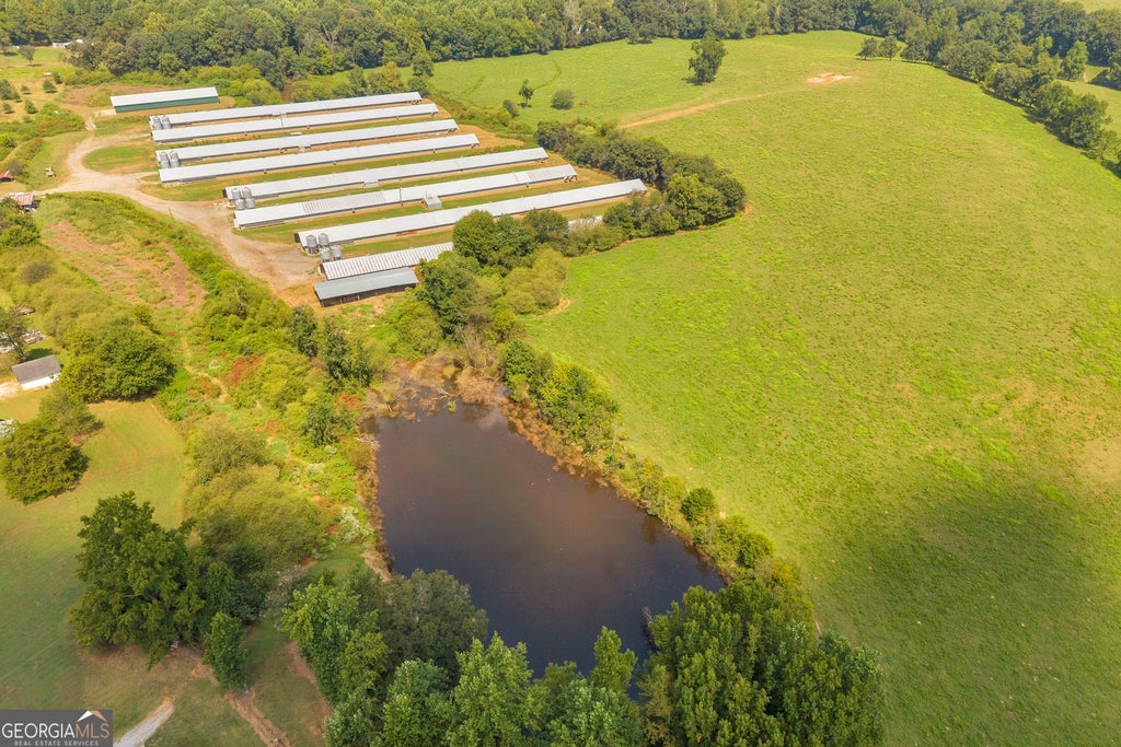 Photo of 7668 Mud Creek Road, Alto, GA 30510 (MLS # 10841342)