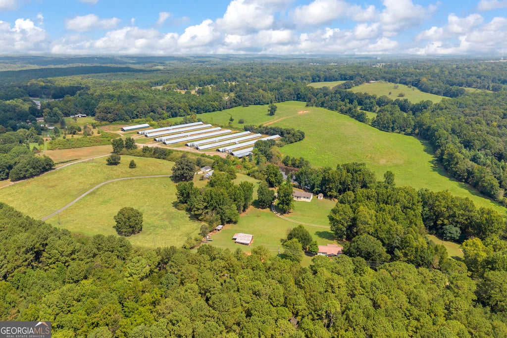 Photo of 7668 Mud Creek Road, Alto, GA 30510 (MLS # 10841342)