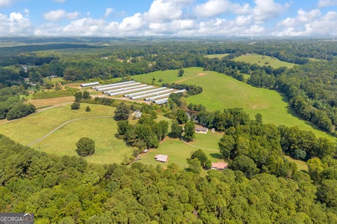 Photo of 7668 Mud Creek Road, Alto, GA 30510 (MLS # 10841342)