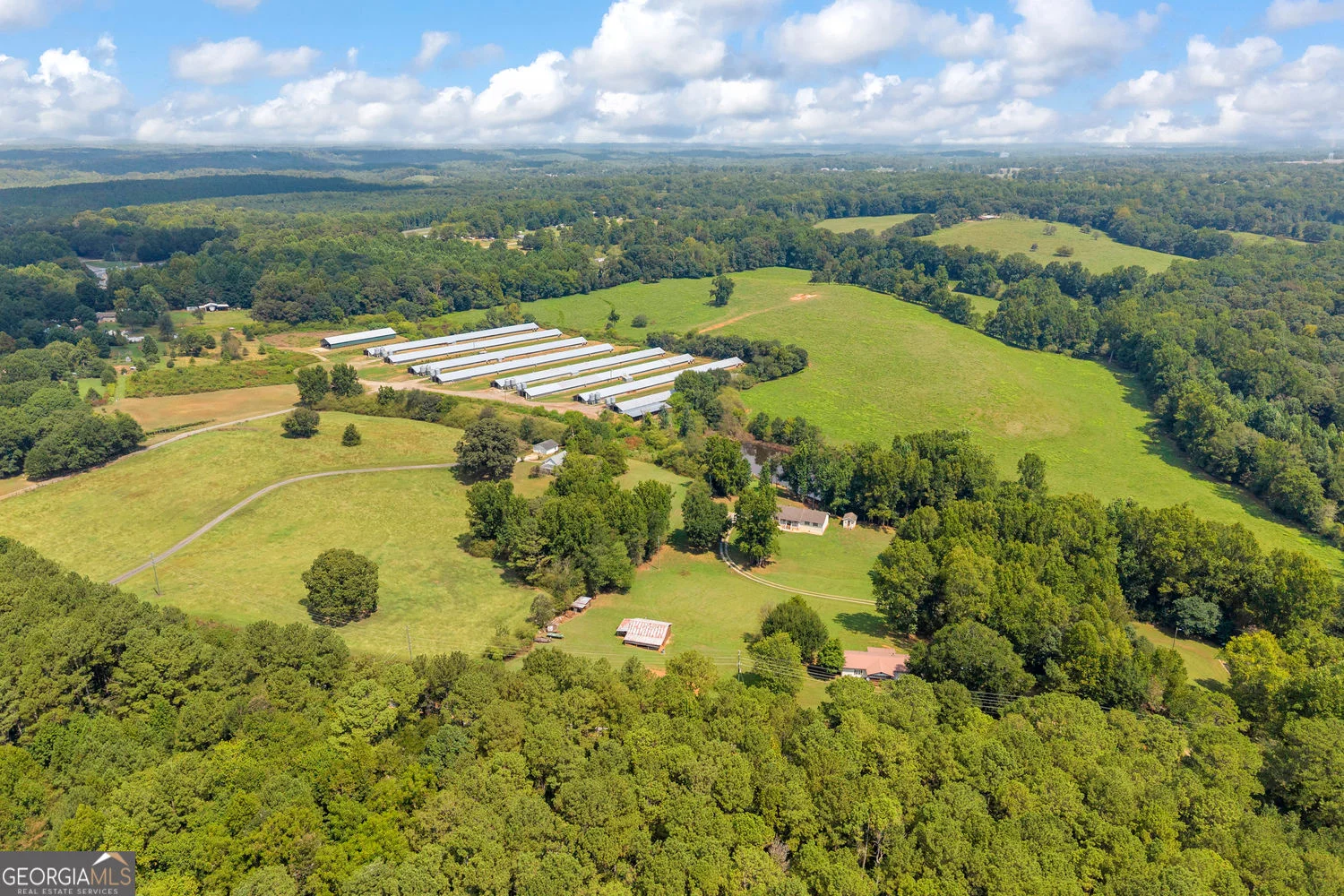 7668 Mud Creek Road, Alto, GA, 30510