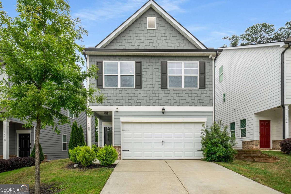 4422 Richmond CT SE