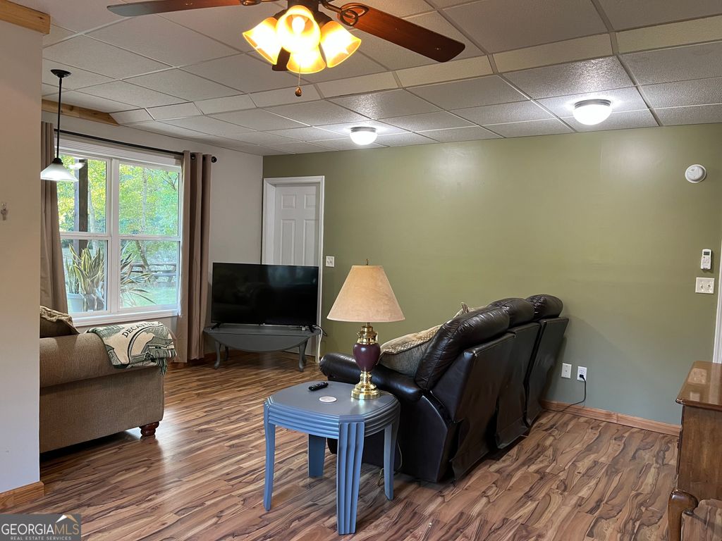 Photo of 0 Haynie Road, Moreland, GA 30259 (MLS # 10696172)