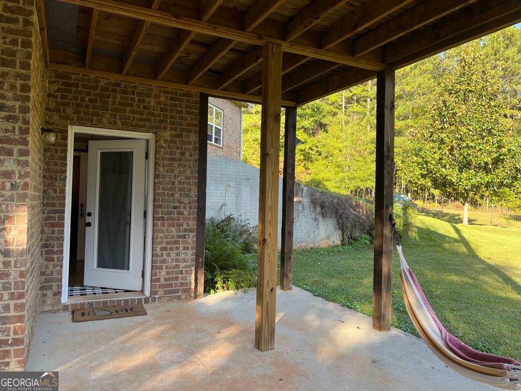 Photo of 0 Haynie Road, Moreland, GA 30259 (MLS # 10696172)