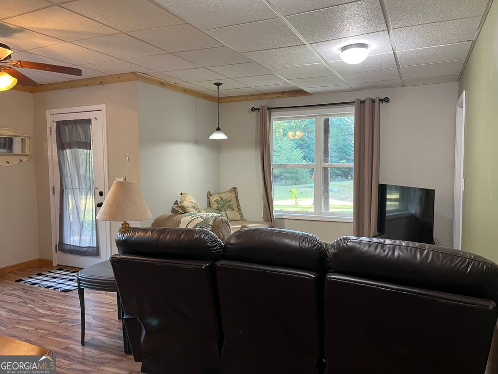 Photo of 0 Haynie Road, Moreland, GA 30259 (MLS # 10696172)