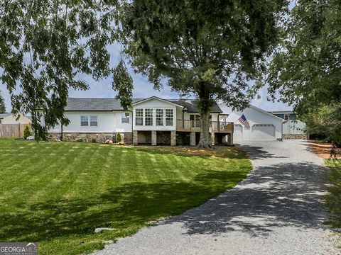 47 Taff RD Taylorsville GA 30178