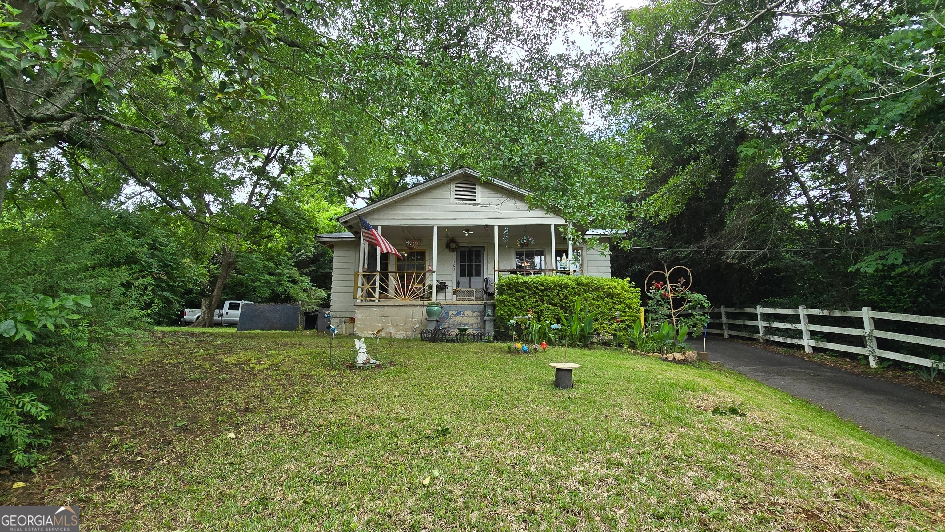 163 Swint Avenue SE