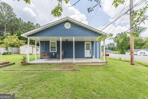 A home in Lafayette