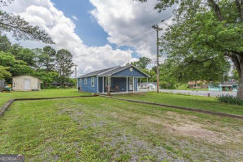 A home in Lafayette