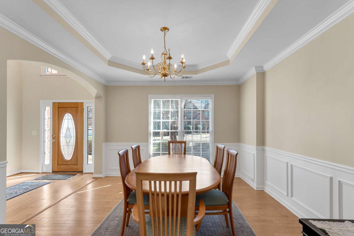 1107 Carroll CT