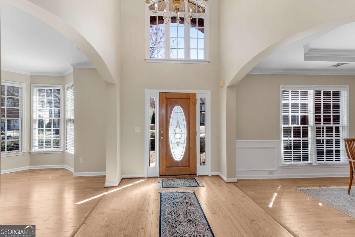 1107 Carroll CT