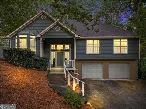 2764 Still Lake DR Acworth GA 30102