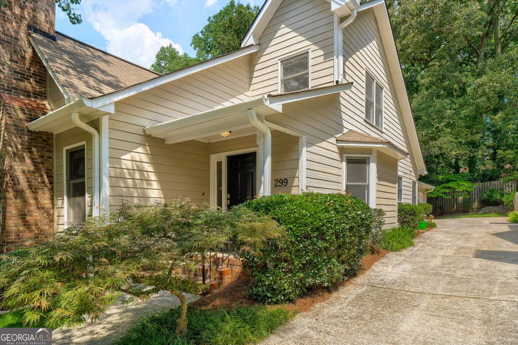 Photo of 299 Somerlane Place, Avondale Estates, GA 30002 (MLS # 10832428)