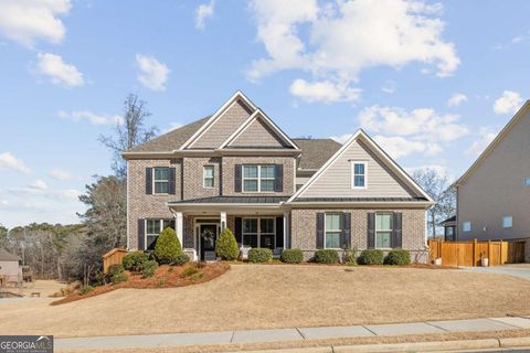 5130 Canaday WAY Cumming GA 30040