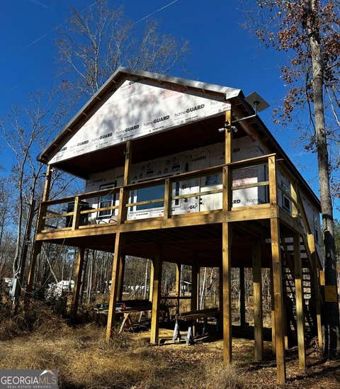 Photo of 1685 County Road 182 SW #LOT 19, Cedar Bluff, AL 35959 (MLS # 10829177)