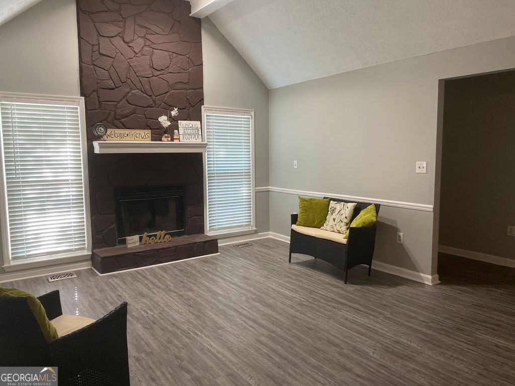 Photo of 260 Edgewater Drive, Macon, GA 31220 (MLS # 10754756)