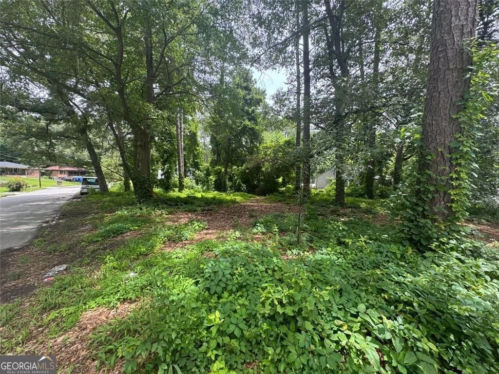Photo of 2529 Oldknow Drive NW, Atlanta, GA 30318 (MLS # 10769092)