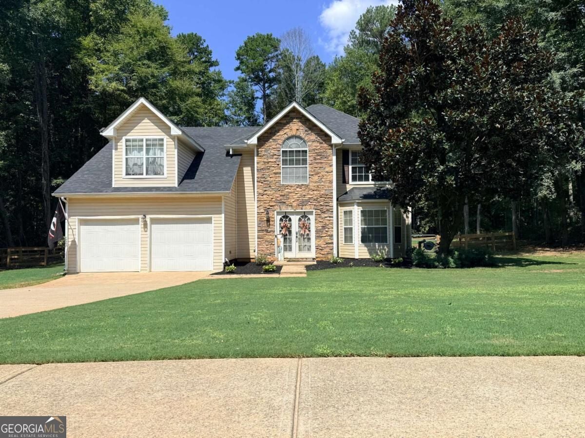 60 Aberdeen CT
