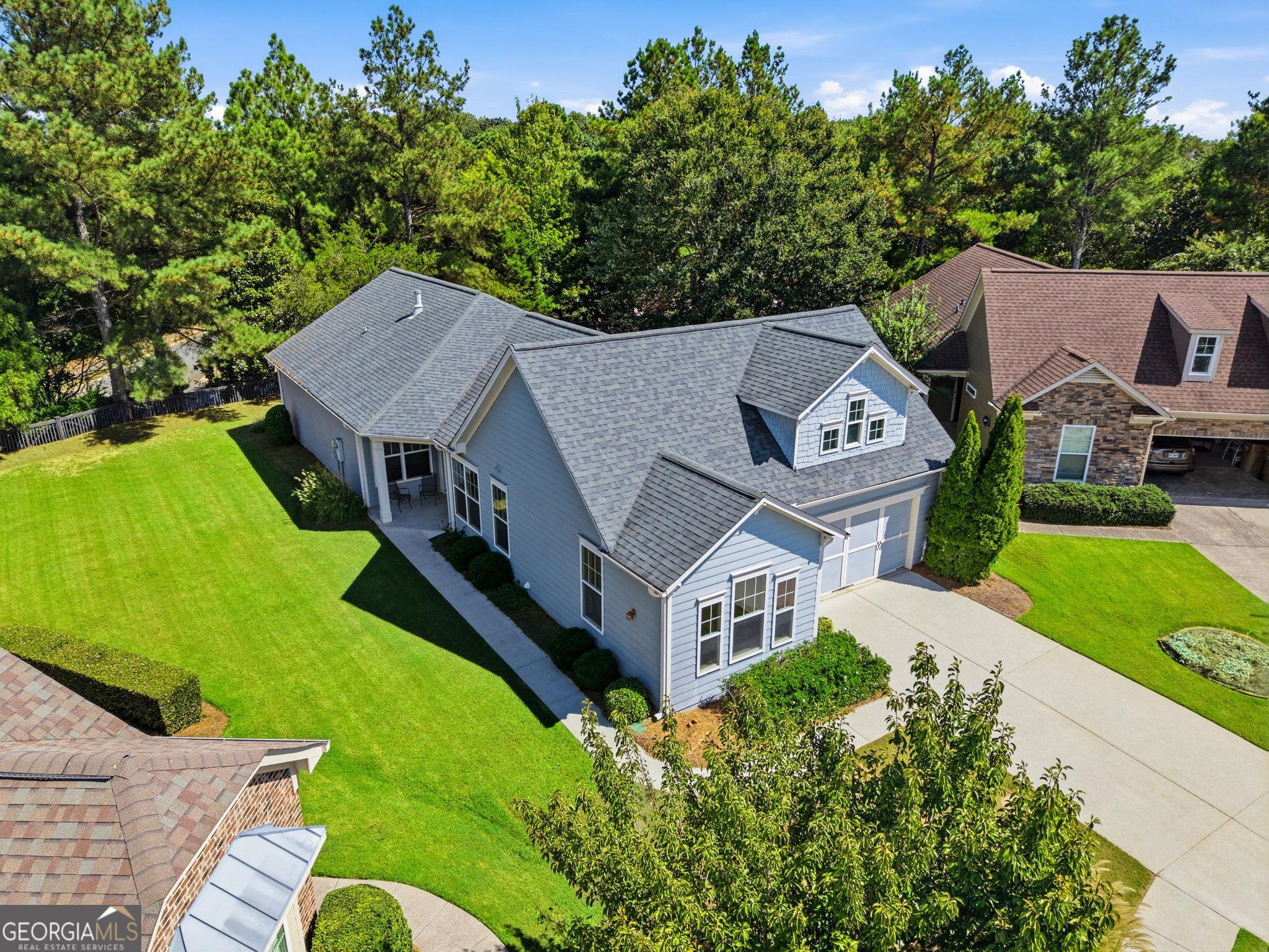 3192 Willow Creek DR SW