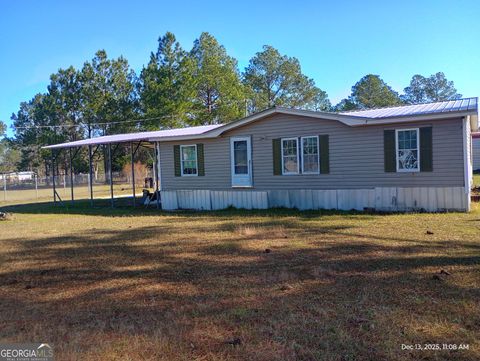Photo of 237 Beaver Circle, Brinson, GA 39825 (MLS # 10658342)