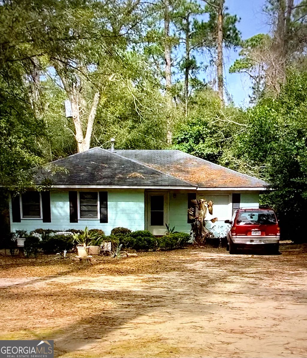 Photo of 915 W Tift Avenue, Albany, GA 31701 (MLS # 10719035)