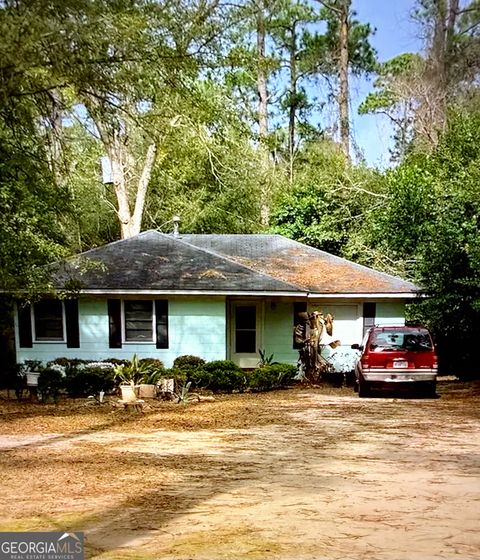 915 W Tift AVE Albany GA 31701