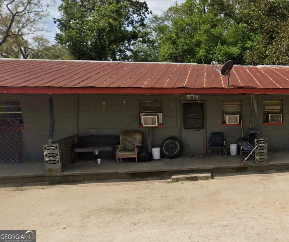 None - Residential Income