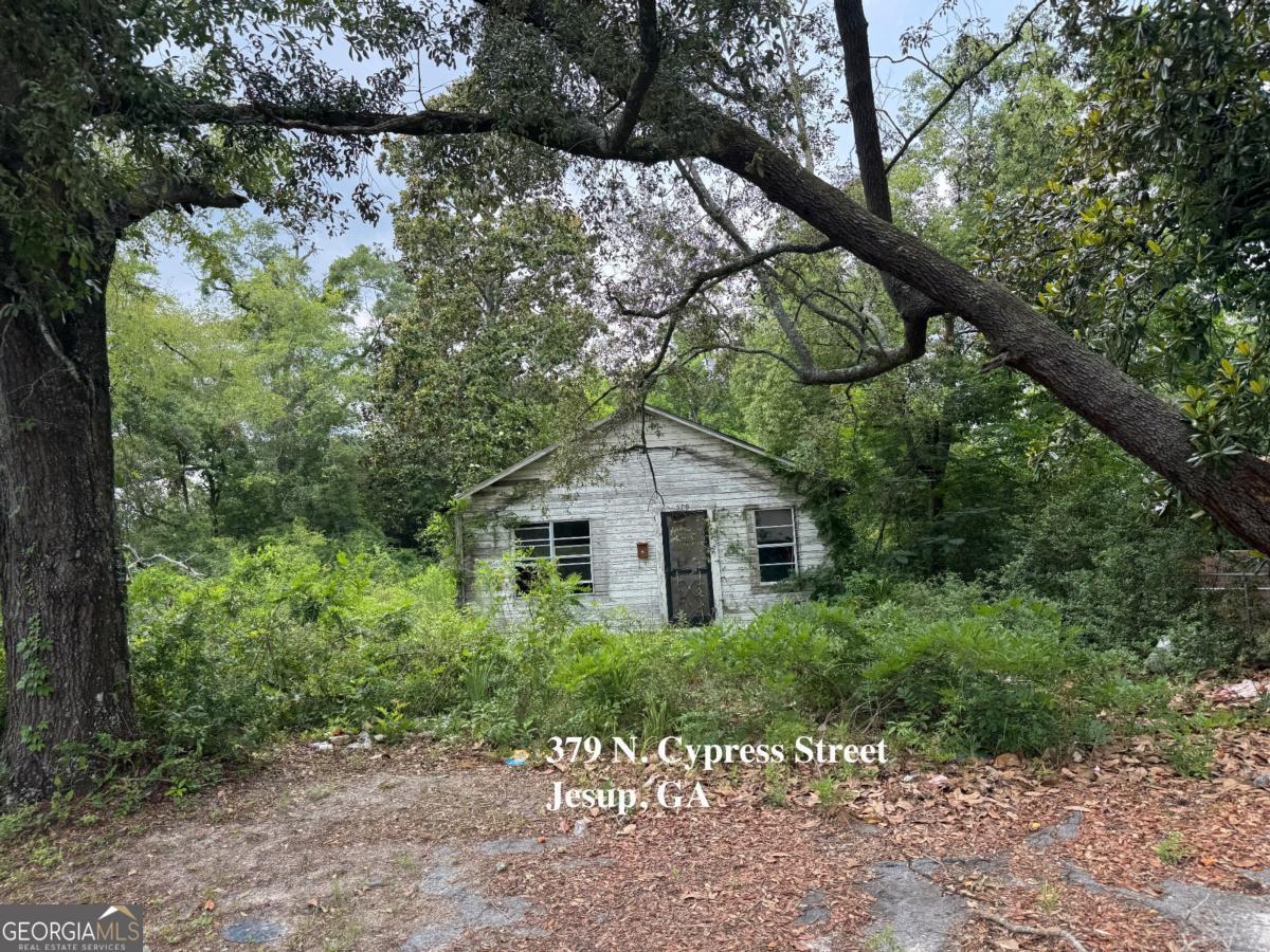 None - Residential Income