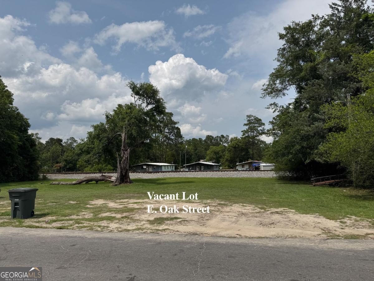 None - Residential Income