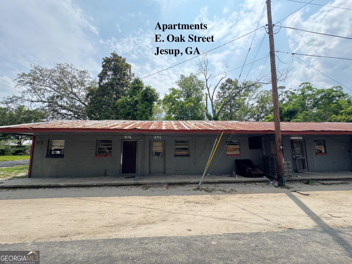 None - Residential Income