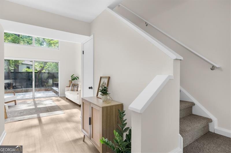 54 Forrest PL