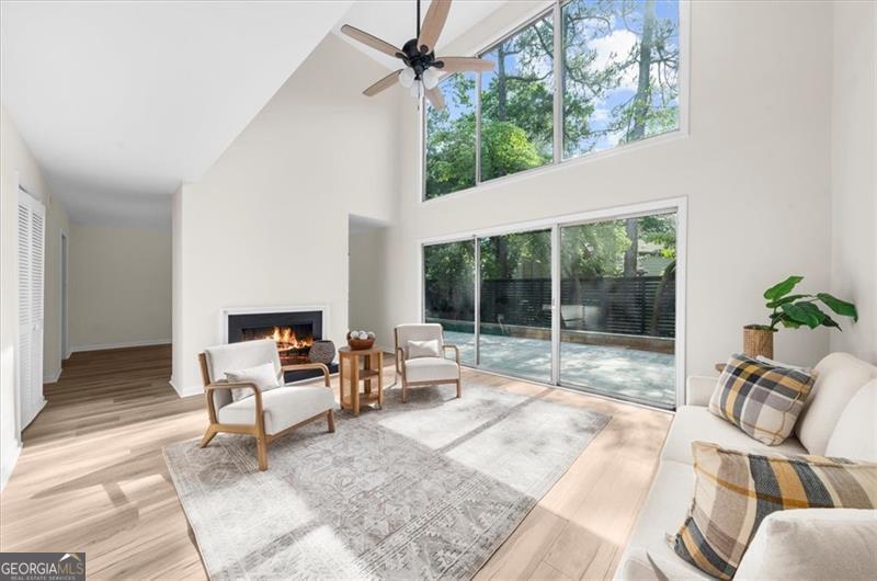 54 Forrest PL