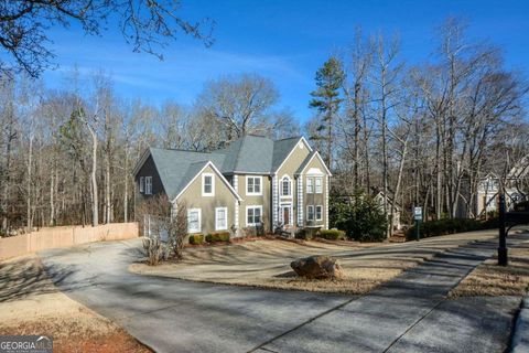 Photo of 103 Ashwood Court N, Stockbridge, GA 30281 (MLS # 10630892)
