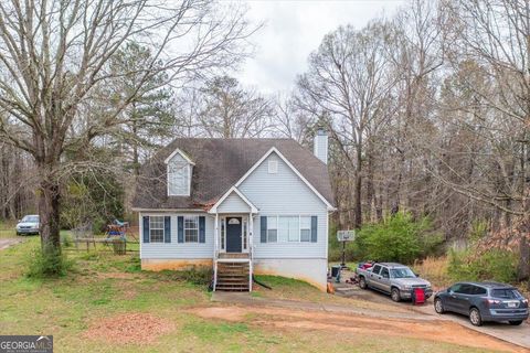 Photo of 48 Glenmore Drive, Kingston, GA 30145 (MLS # 20175551)