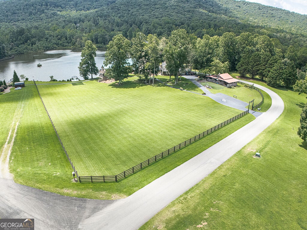 201 Mountainside PKWY