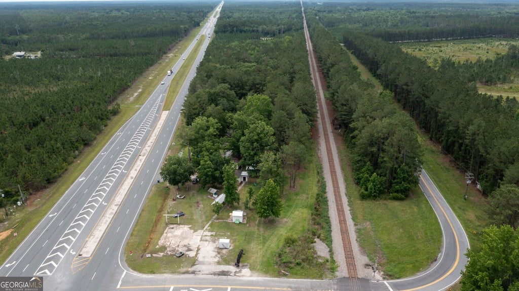 Photo of 5507 Highway 1 Highway #LOT 1,2 &amp; 3, Folkston, GA 31537 (MLS # 10852899)