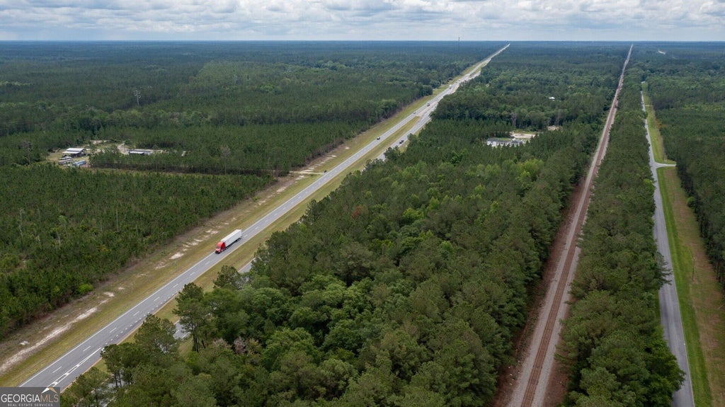 Photo of 5507 Highway 1 Highway #LOT 1,2 &amp; 3, Folkston, GA 31537 (MLS # 10852899)