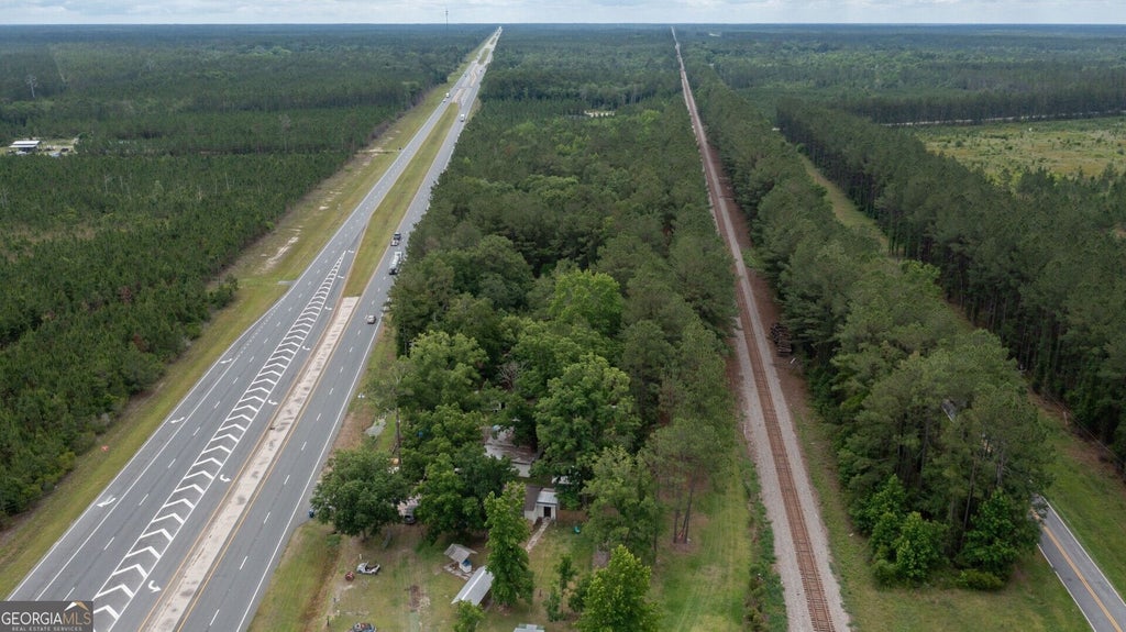 Photo of 5507 Highway 1 Highway #LOT 1,2 &amp; 3, Folkston, GA 31537 (MLS # 10852899)