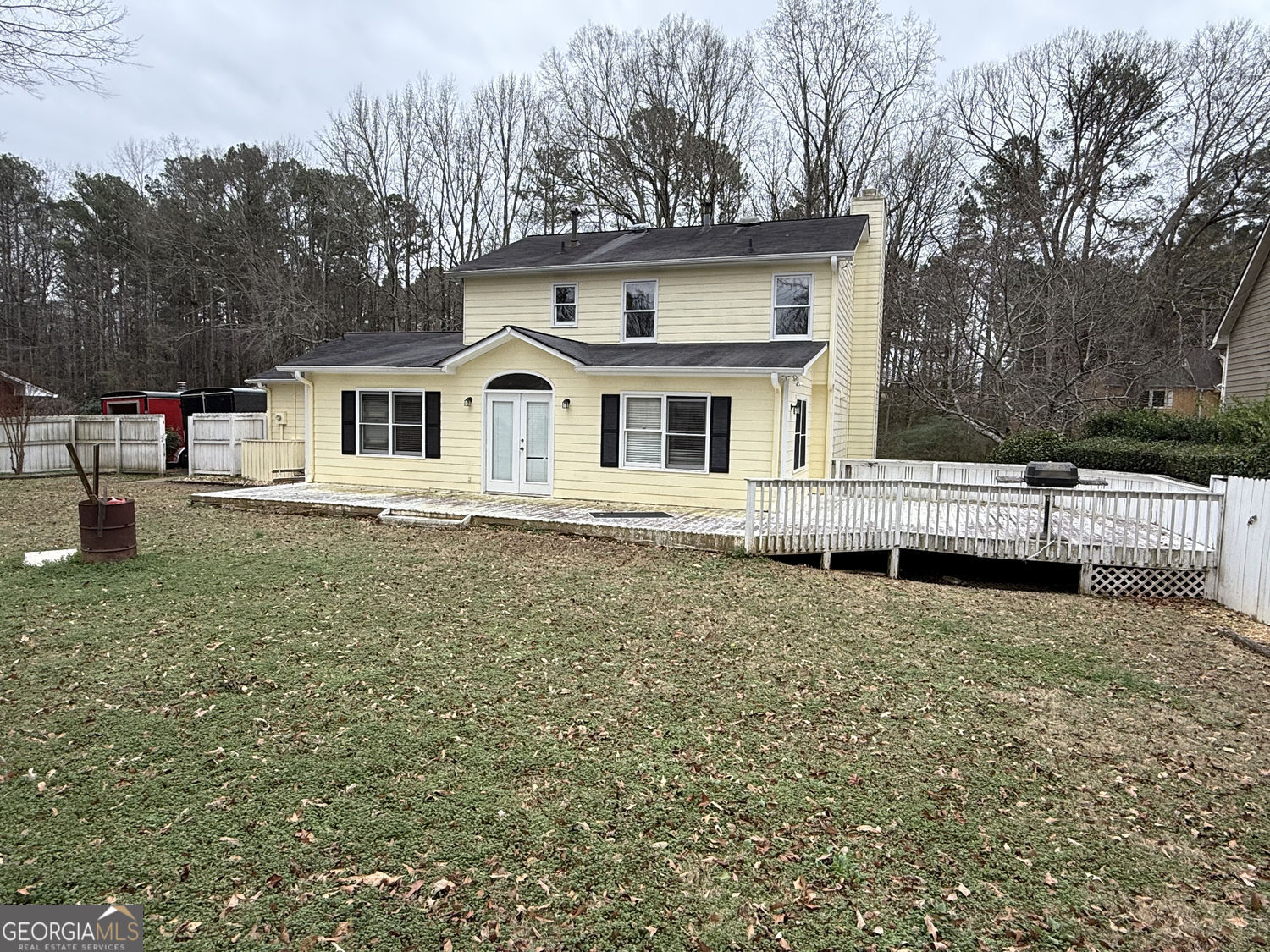 658 Benson Hurst DR SW