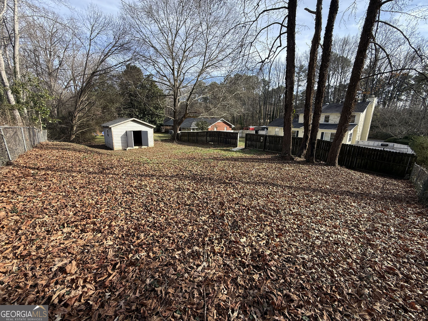 658 Benson Hurst DR SW