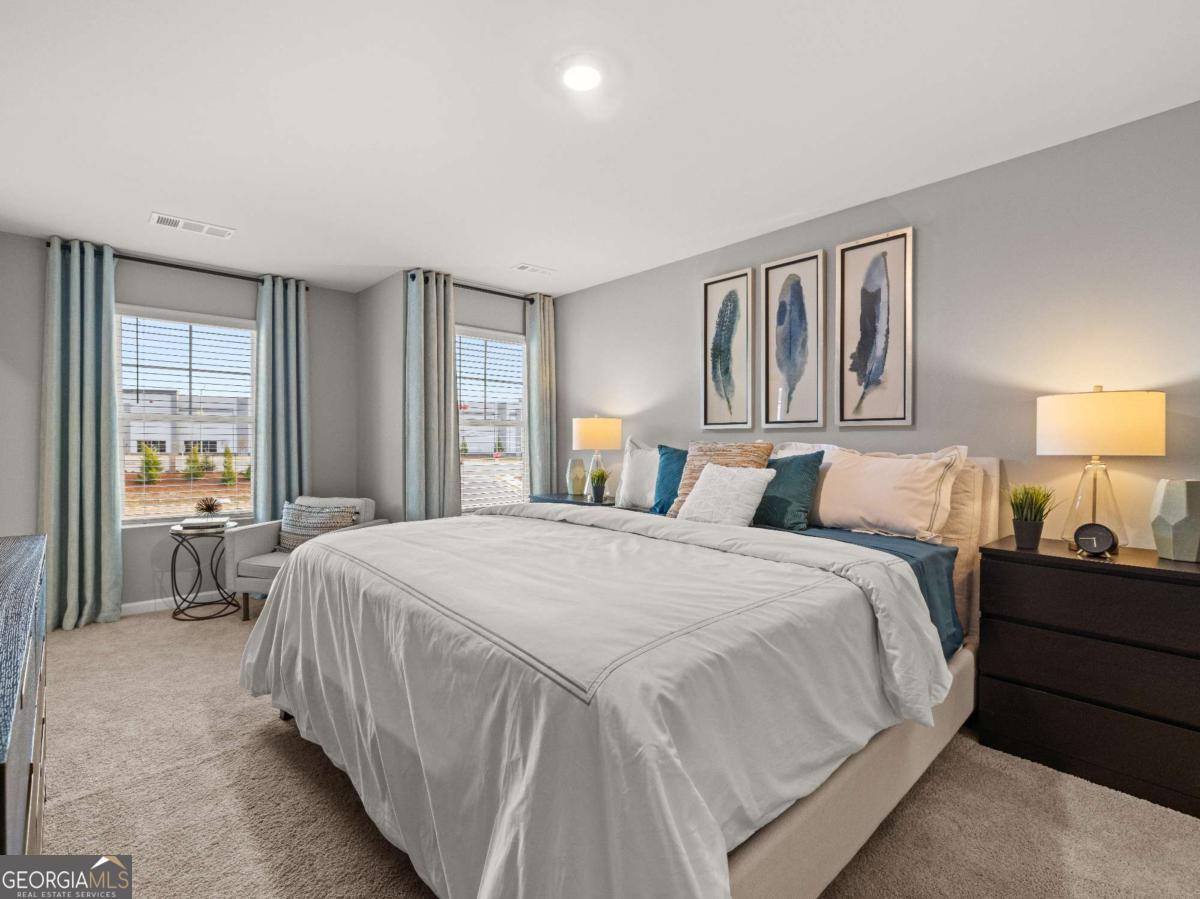 Barrett Cove - Residential