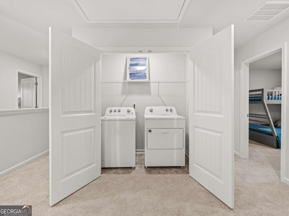 Barrett Cove - Residential