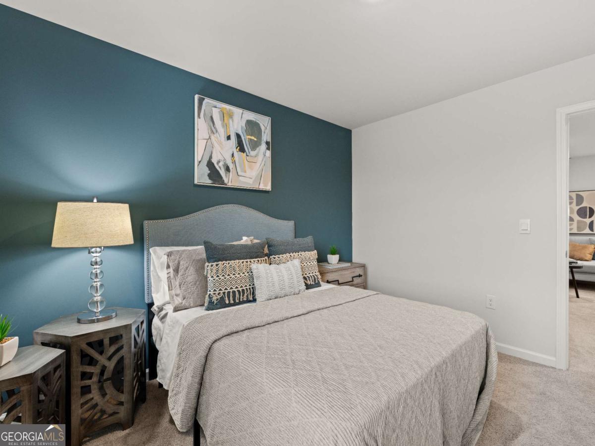 Barrett Cove - Residential