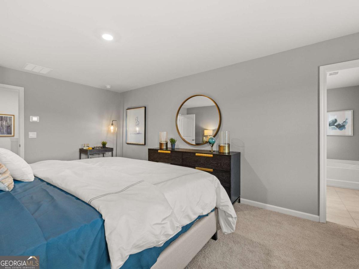 Barrett Cove - Residential