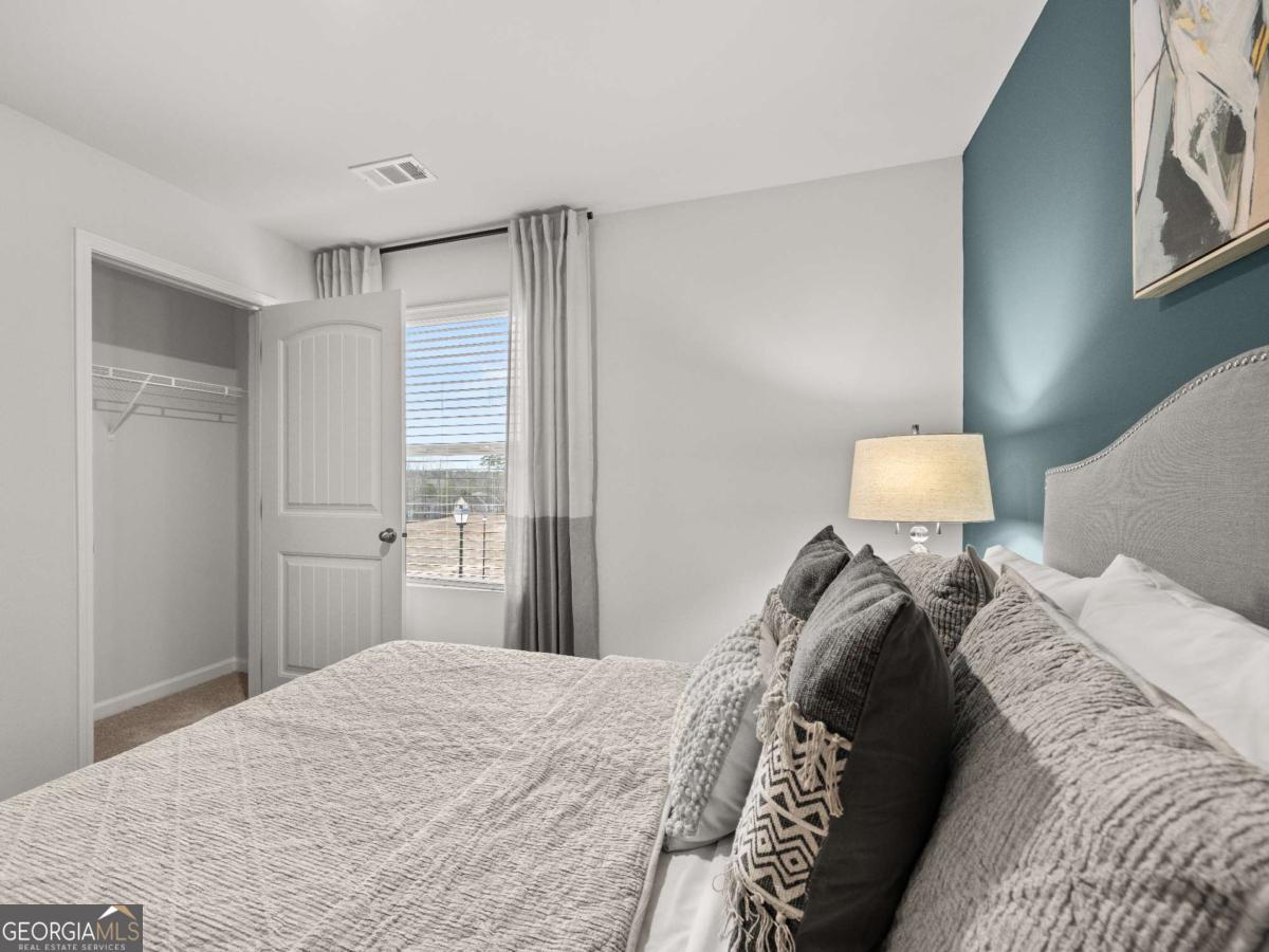 Barrett Cove - Residential